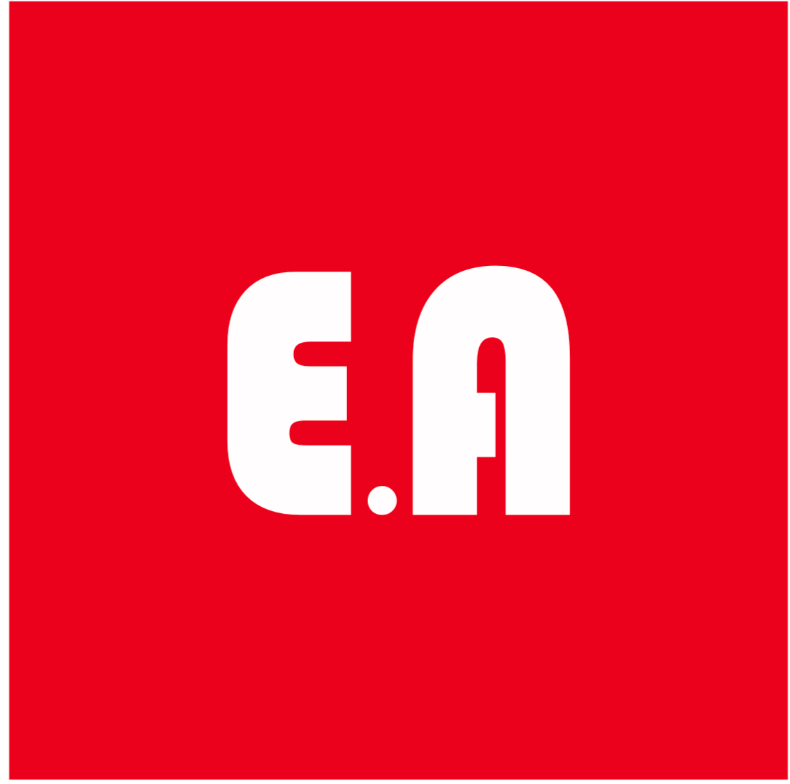 EA Pro Painters logo