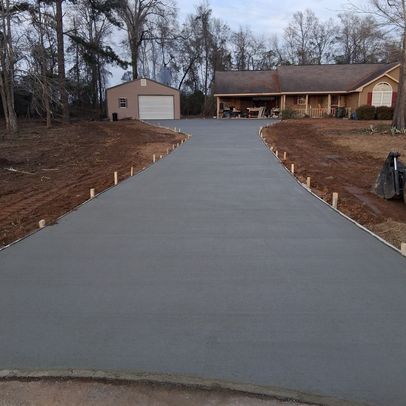 Avatar for Triple T Concrete & Construction, LLC