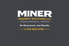 Avatar for Miner Property Solutions