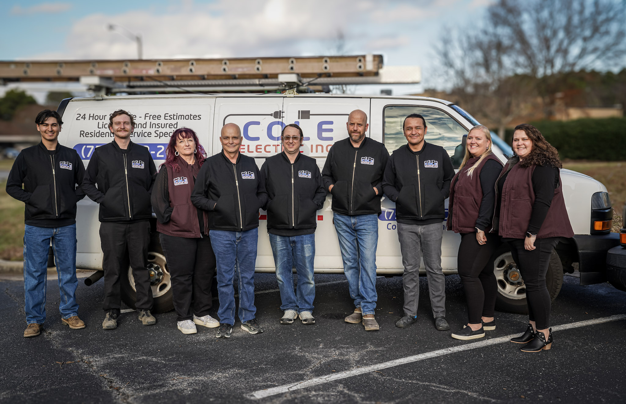 Avatar for Cole Electric Inc