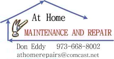 Avatar for At Home Maintenance & Repair