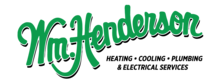 Avatar for Wm. Henderson Plumbing, Heating & Cooling Inc.