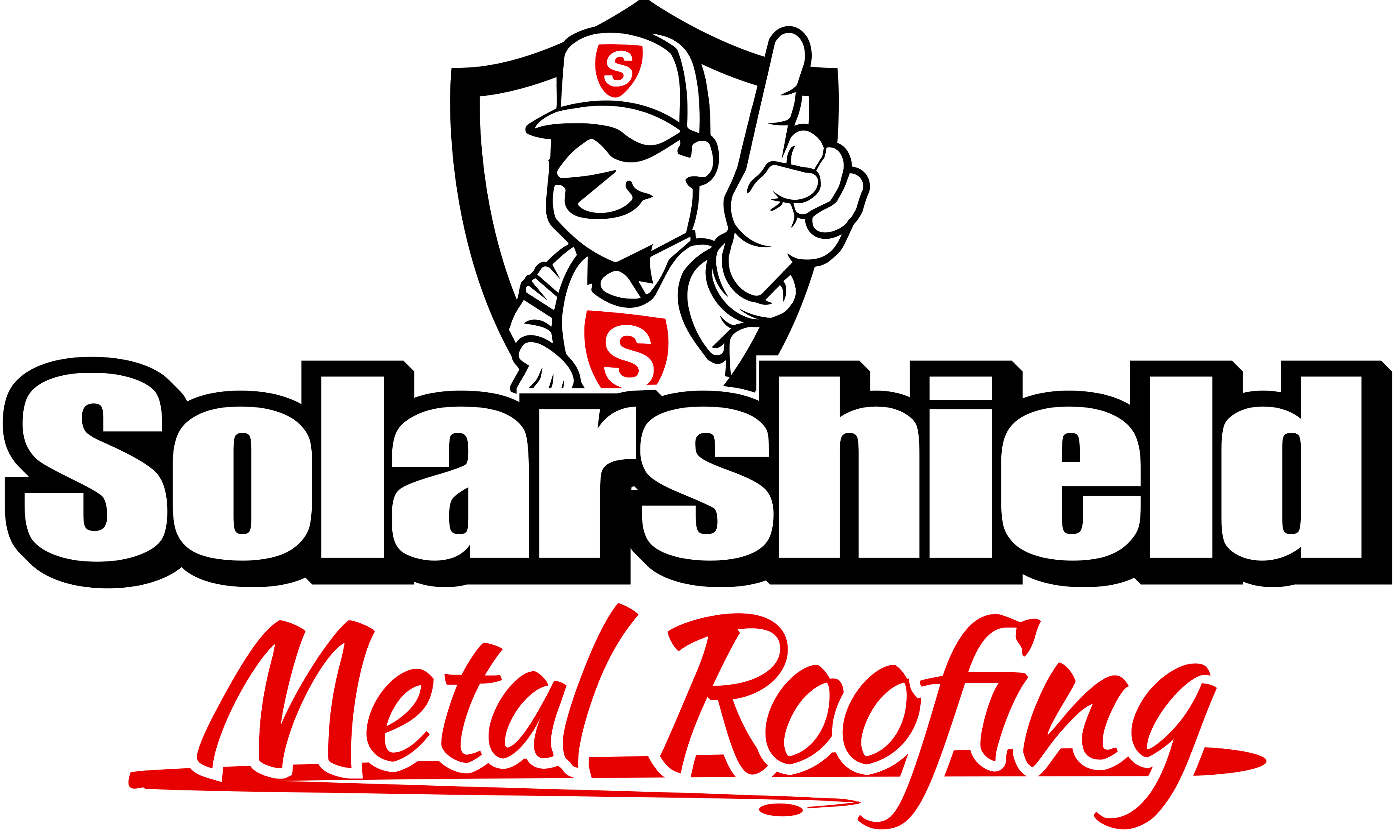 Avatar for Solarshield Metal Roofing