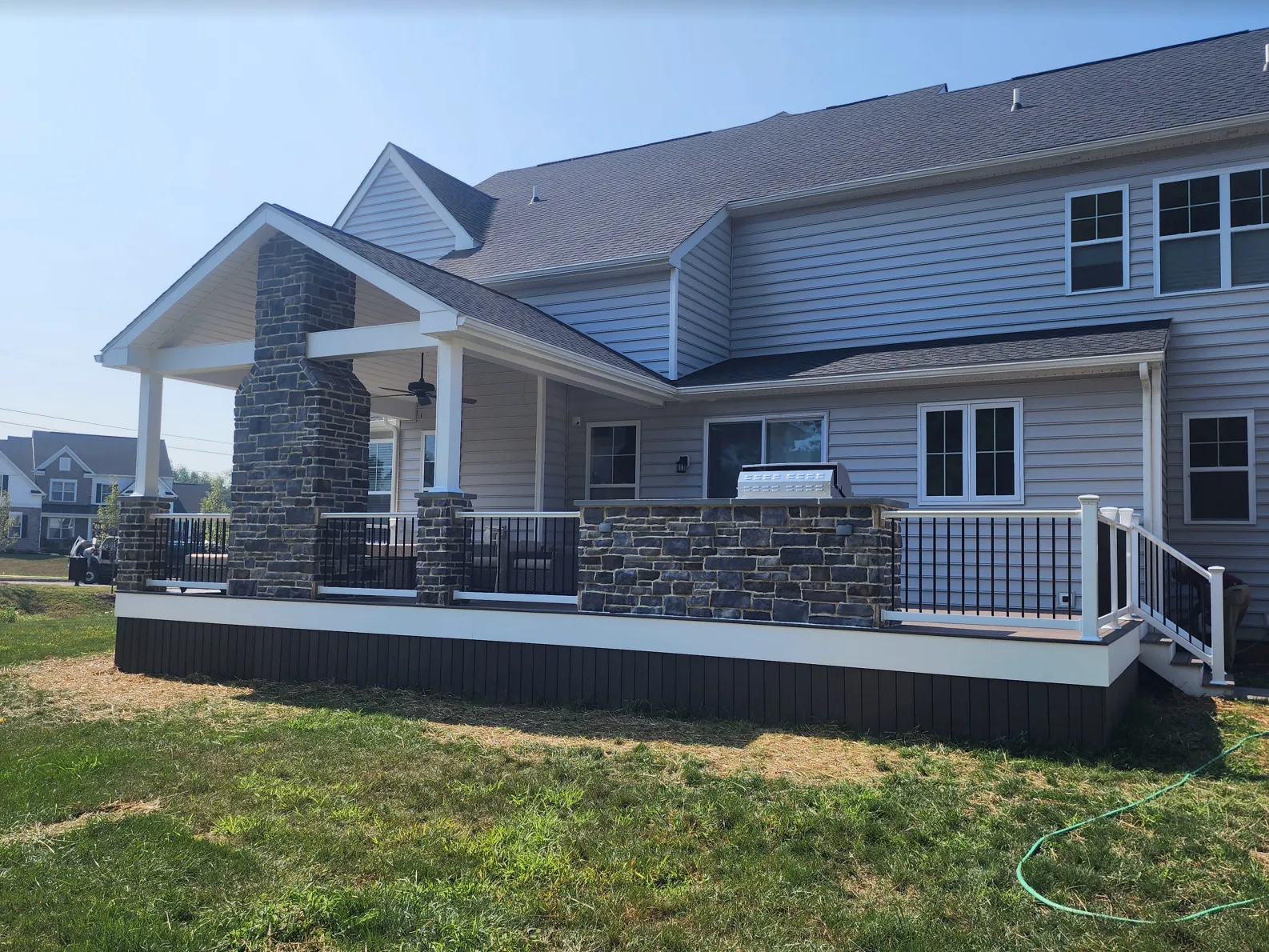 Avatar for E.Z. General Construction Inc