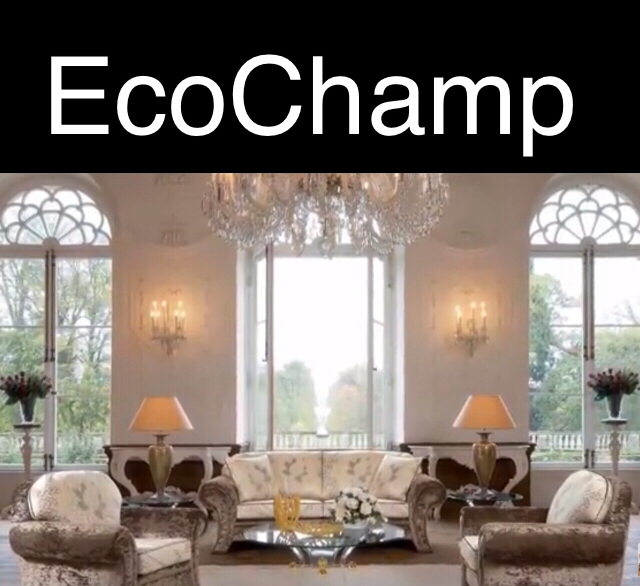 Avatar for EcoChamp Windows and Siding