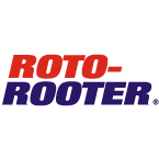 Logo for Roto-Rooter Plumbing & Water Cleanup