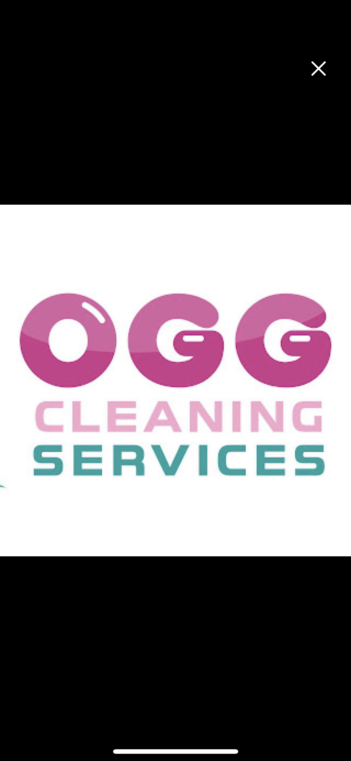 Avatar for OGG Cleaning Services