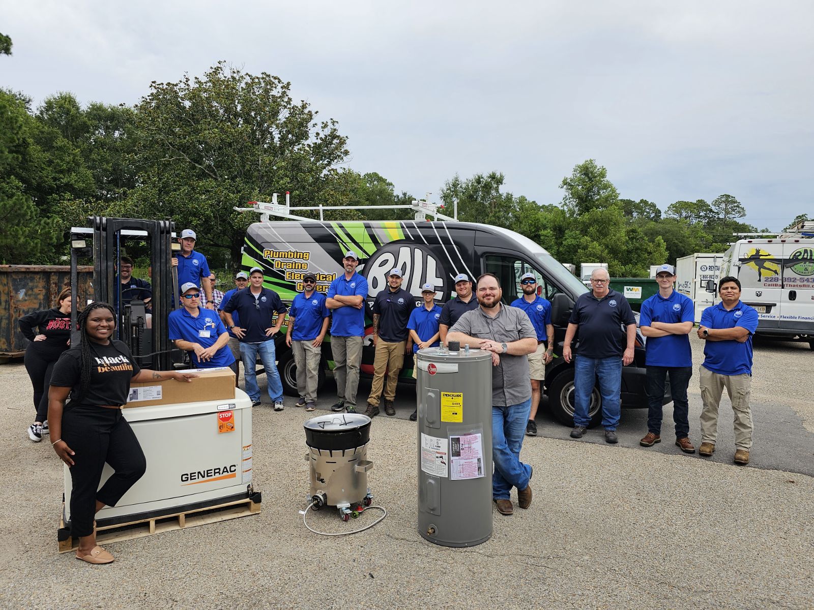 Avatar for Ball (Biloxi)