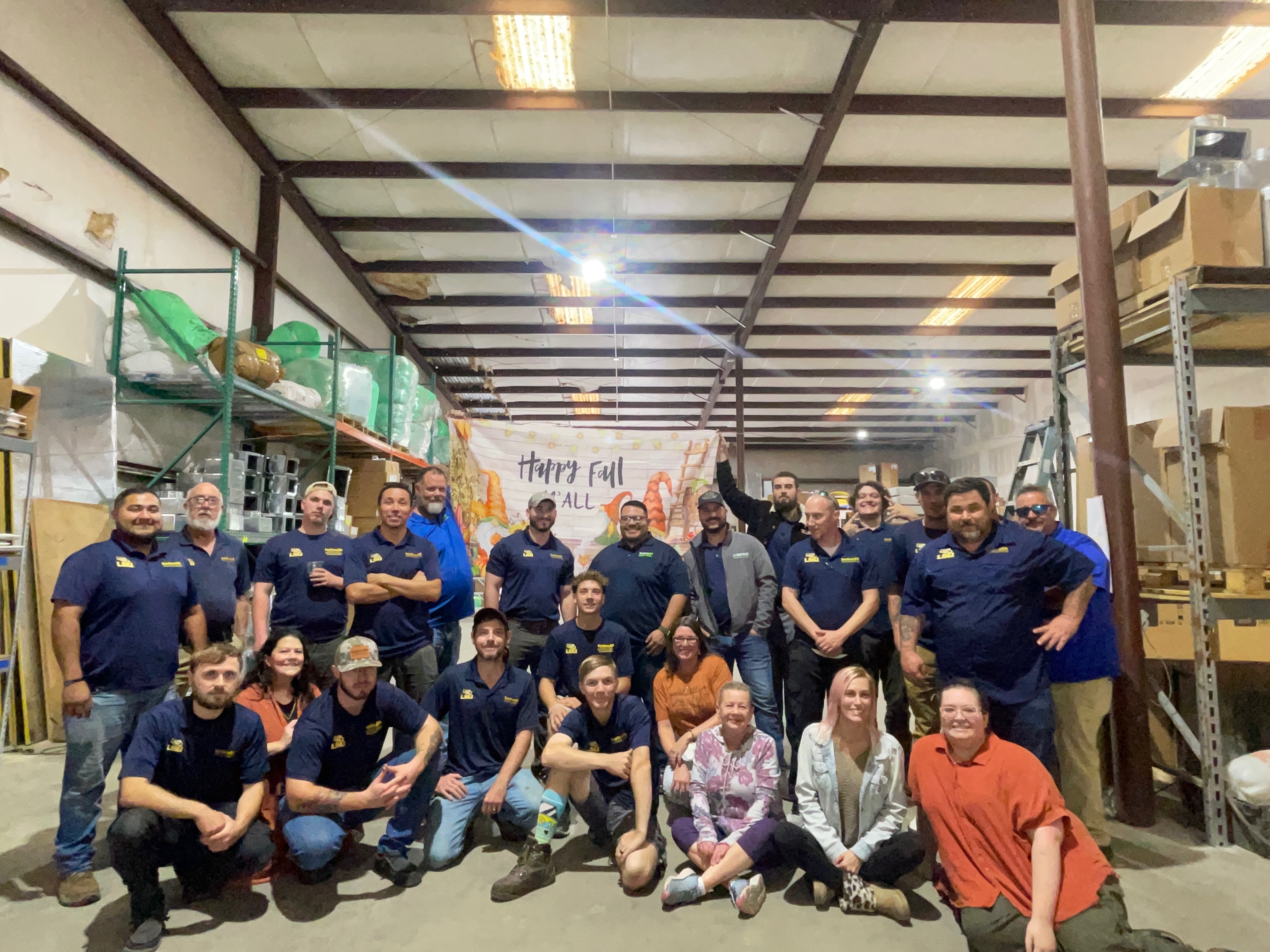 Avatar for Foulks Southern Air