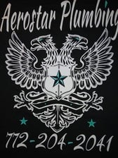 Avatar for AEROSTAR PLUMBING LLC