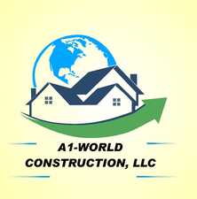 Avatar for A-1 WORLD CONSTRUCTION LLC