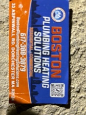 Avatar for Boston Plumbing - Heating Solutions