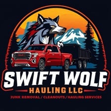 Avatar for Swift Wolf Hauling