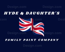 Avatar for Hyde & Daughters Paint Company