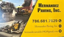 Avatar for Hernandez Paving, Inc.