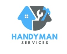 Logo for Handyman Services