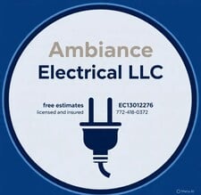 Avatar for Ambiance electrical LLC