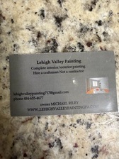 Avatar for Lehigh Valley Painting