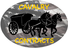 Avatar for Cavalry Contracts, LLC