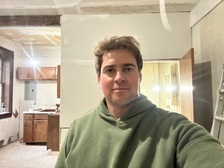 Logo for Aaron Handyman Services