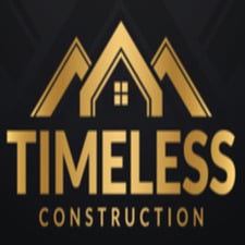 Timeless Construction Group, Inc. logo