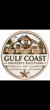 Gulf coast property solutions  logo