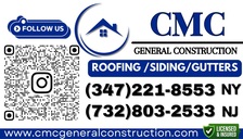 Avatar for CMC General Construction