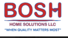Avatar for Bosh Home Solutions LLC