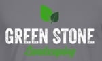 Logo for Green Stone Landscaping