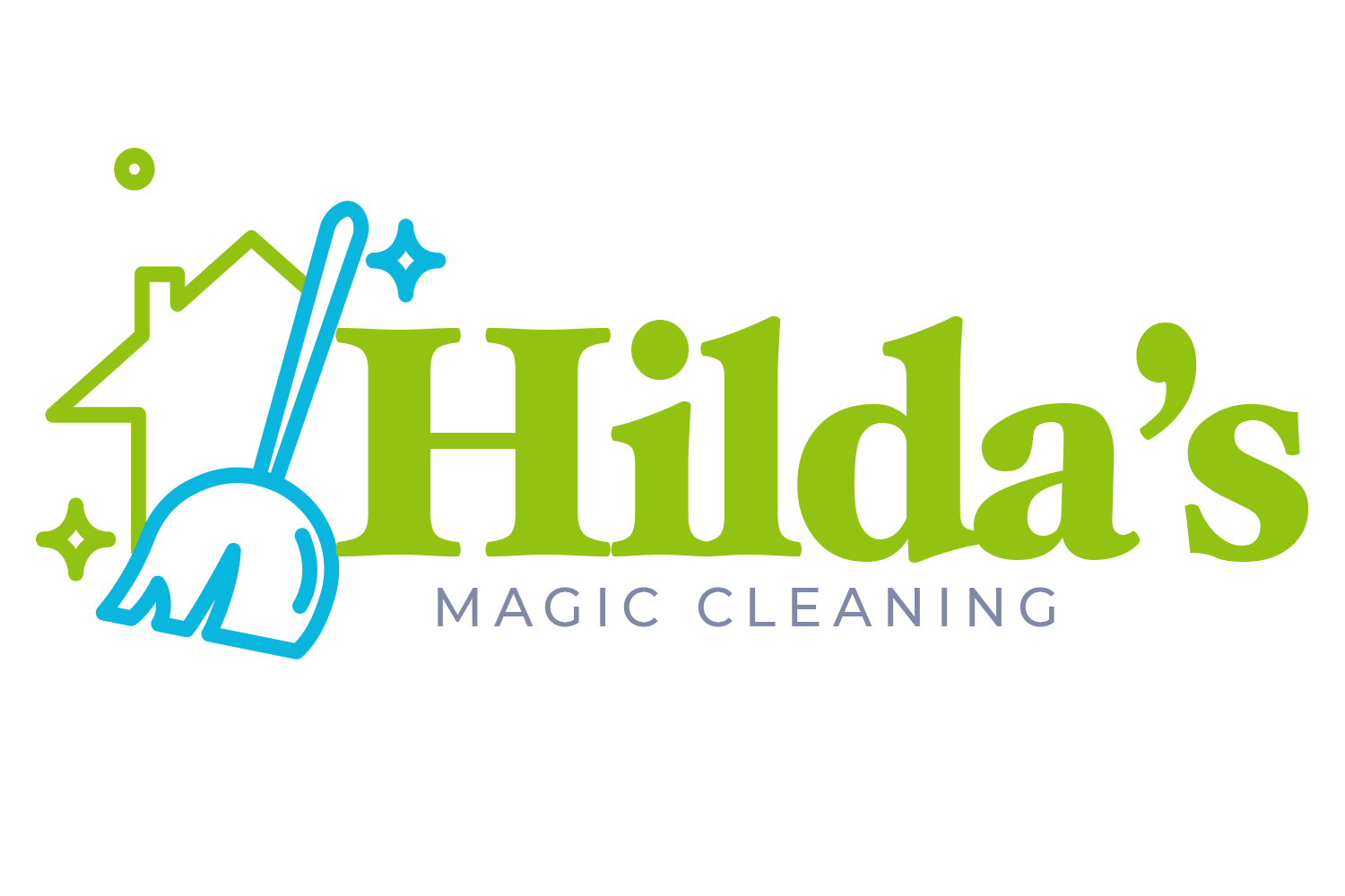 Avatar for Hilda's Magic Service