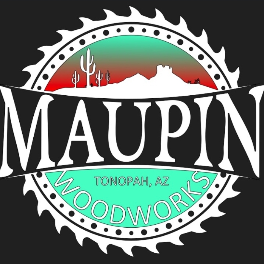Avatar for Maupin Woodworks