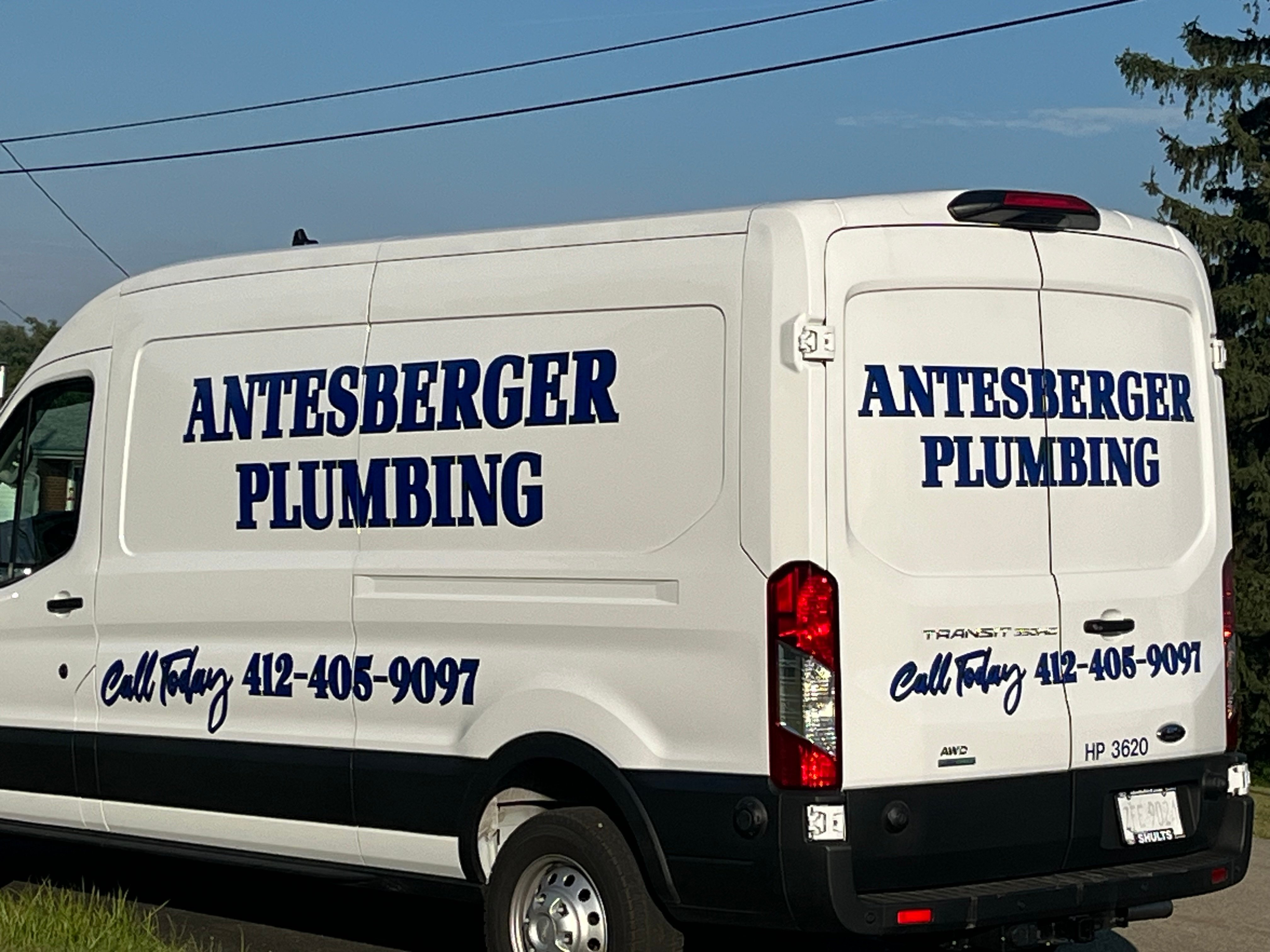 Avatar for Antesberger Plumbing
