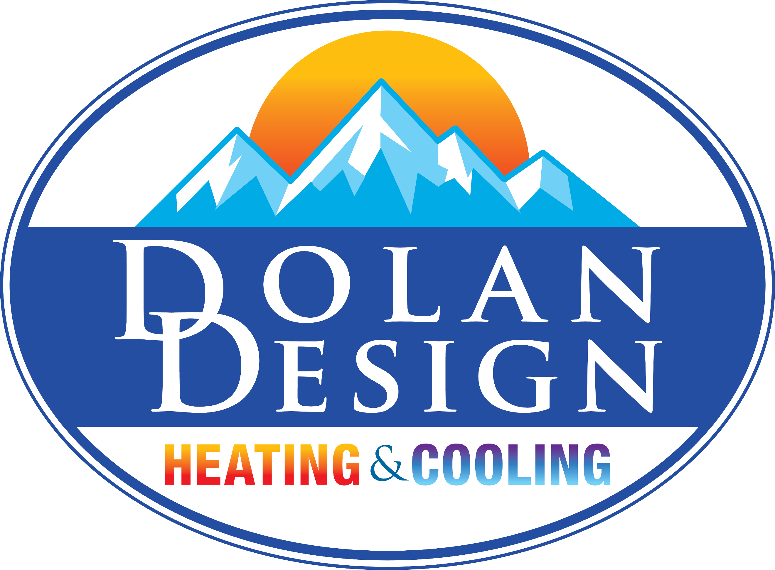 Avatar for Dolan Design Heating & Cooling Inc