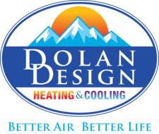 Avatar for Dolan Design Heating & Cooling Inc