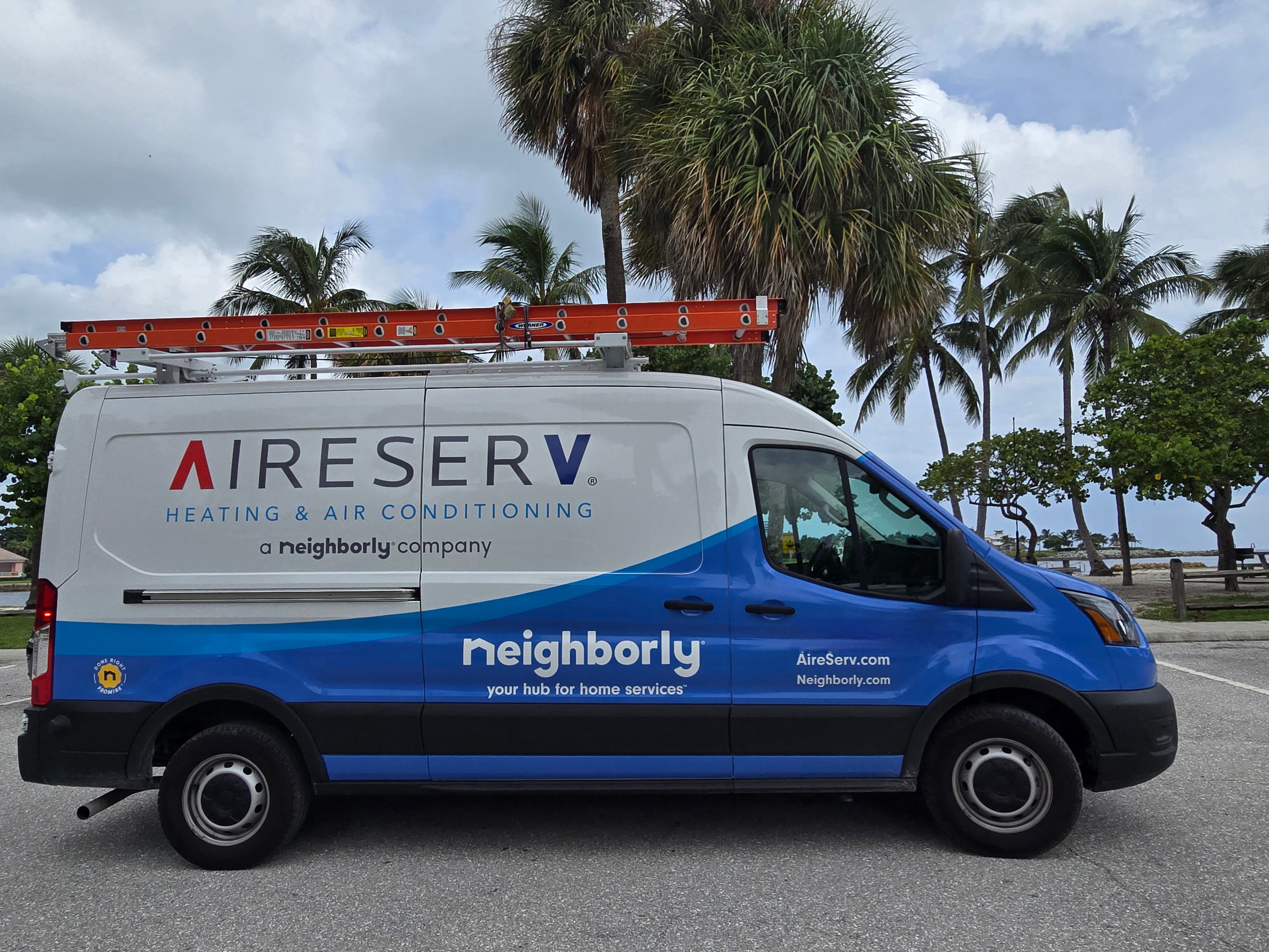 Avatar for Aire Serv of Jupiter