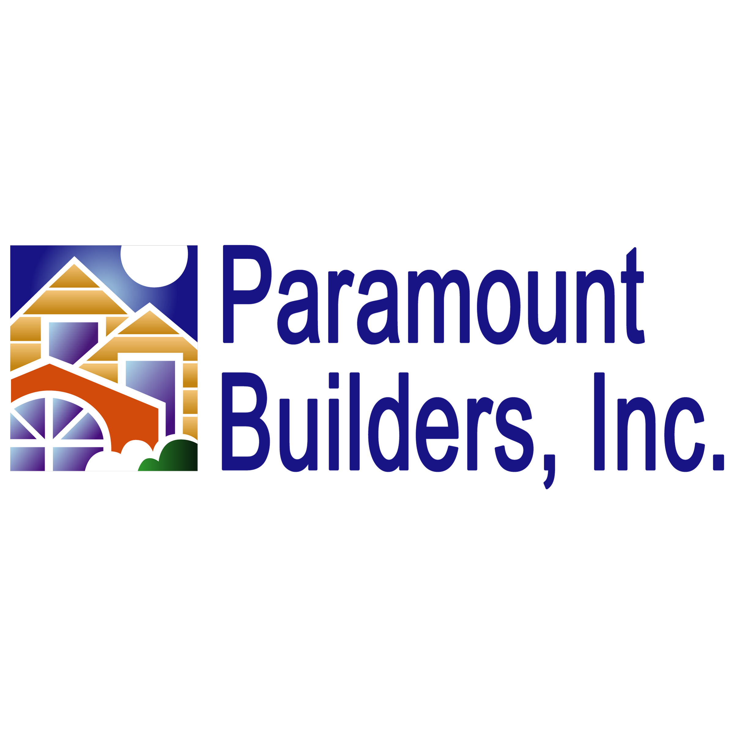 Avatar for Paramount Builders Inc