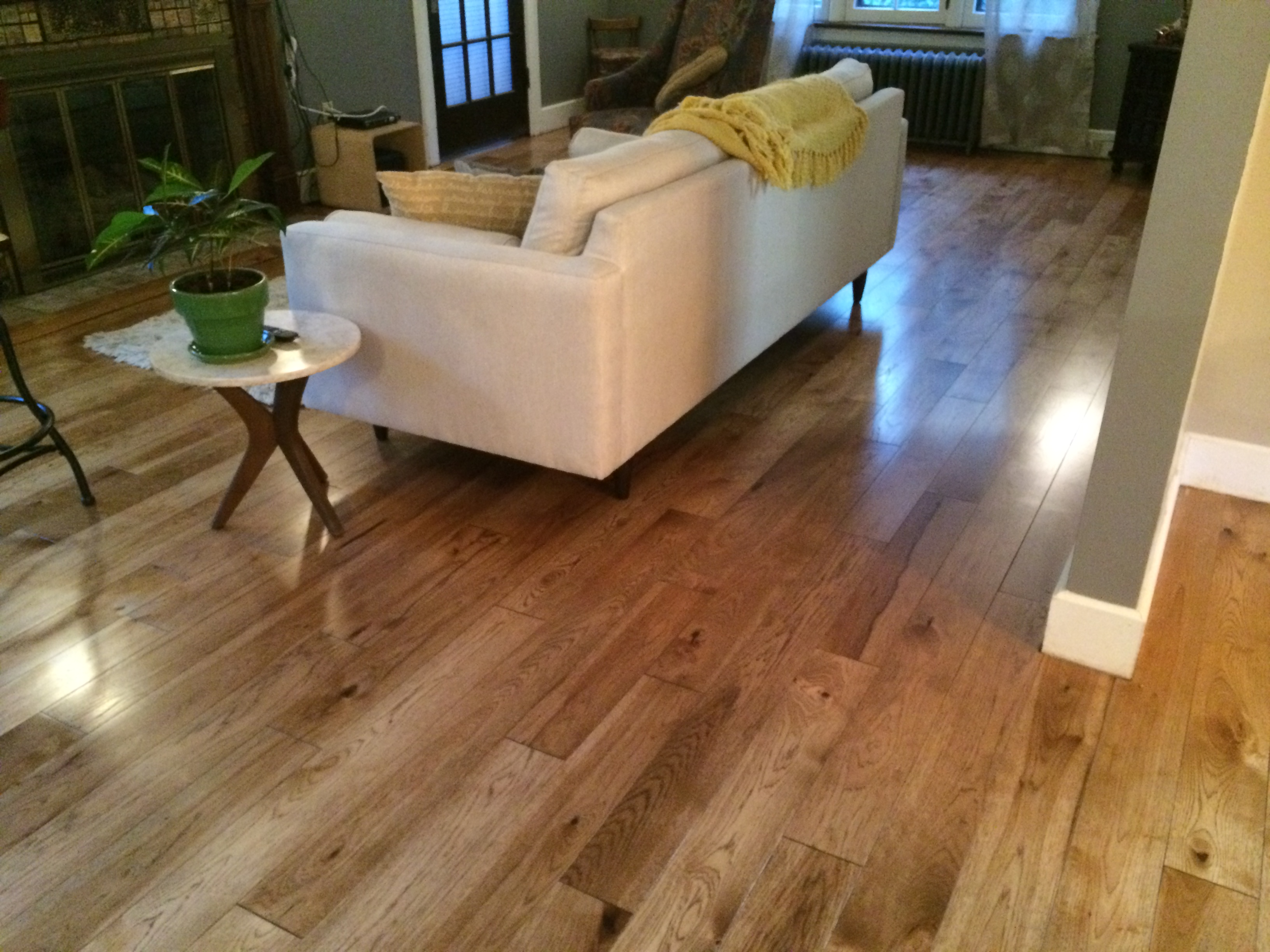 Avatar for KELCO HARDWOOD FLOORS