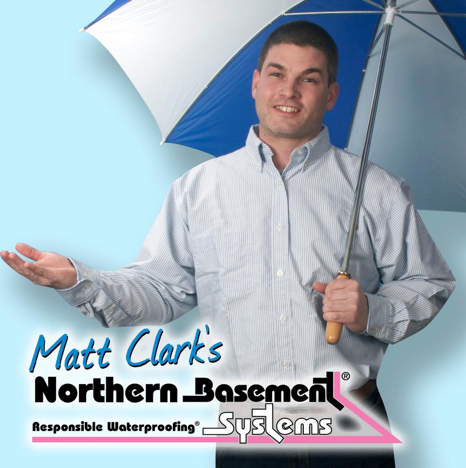 Avatar for Northern Basement Systems