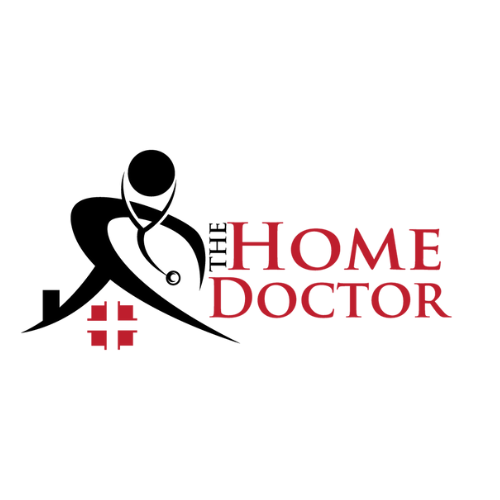 Logo for The Home Doctor
