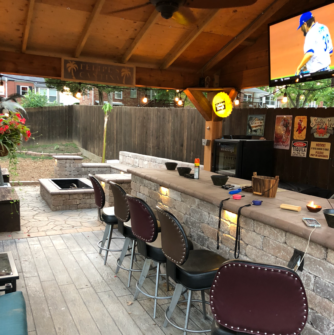 Logo for Hoffman Concrete, LLC