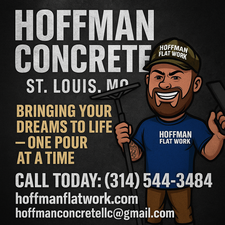 Avatar for Hoffman Concrete, LLC