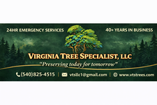 Avatar for Virginia Tree Specialist, LLC