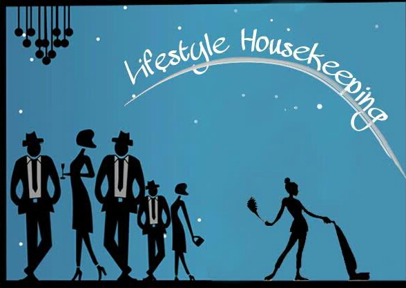 Avatar for Lifestyle Housekeeping