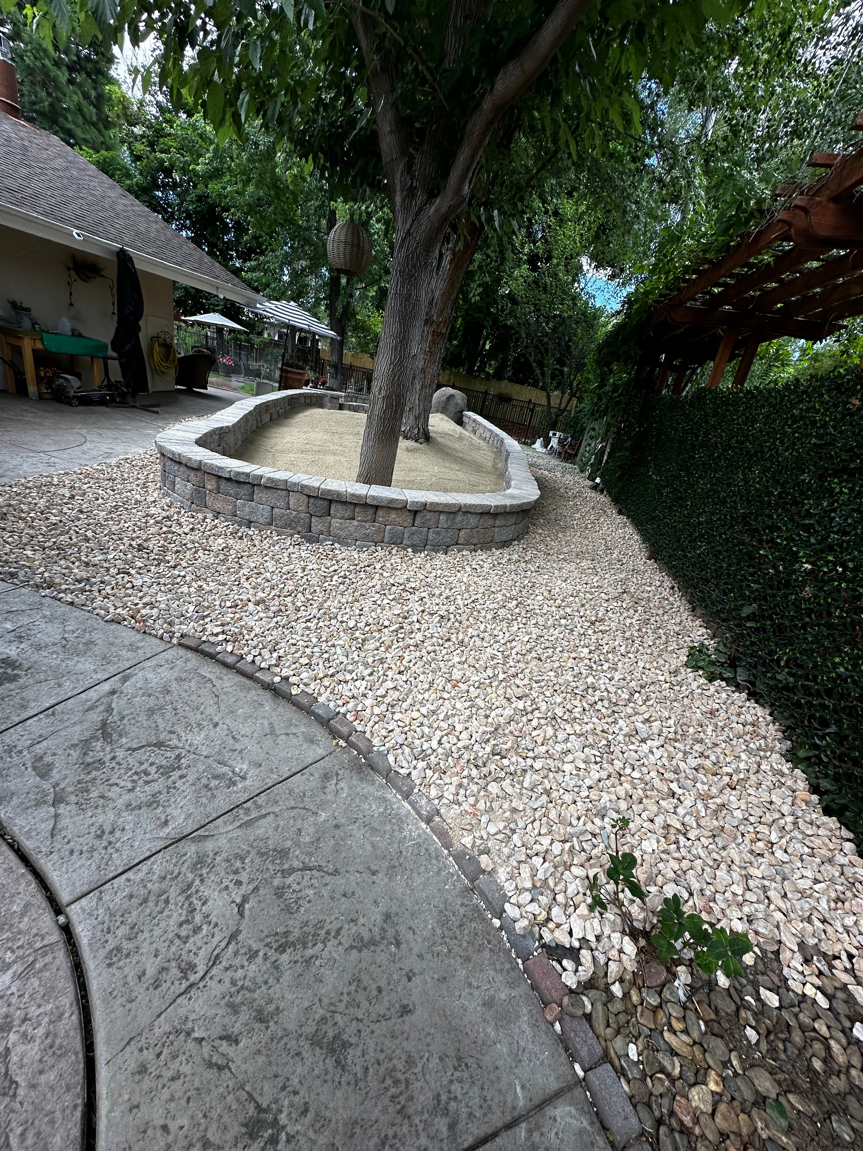 Avatar for Rudy’s landscaping