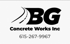 Avatar for BG CONCRETE WORKS INC