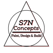 Avatar for S7N Concepts Paint, Design & Build