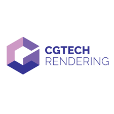 Avatar for CGTech Rendering