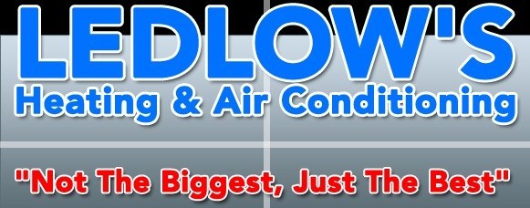 Avatar for Ledlow's Heating & Air Cond