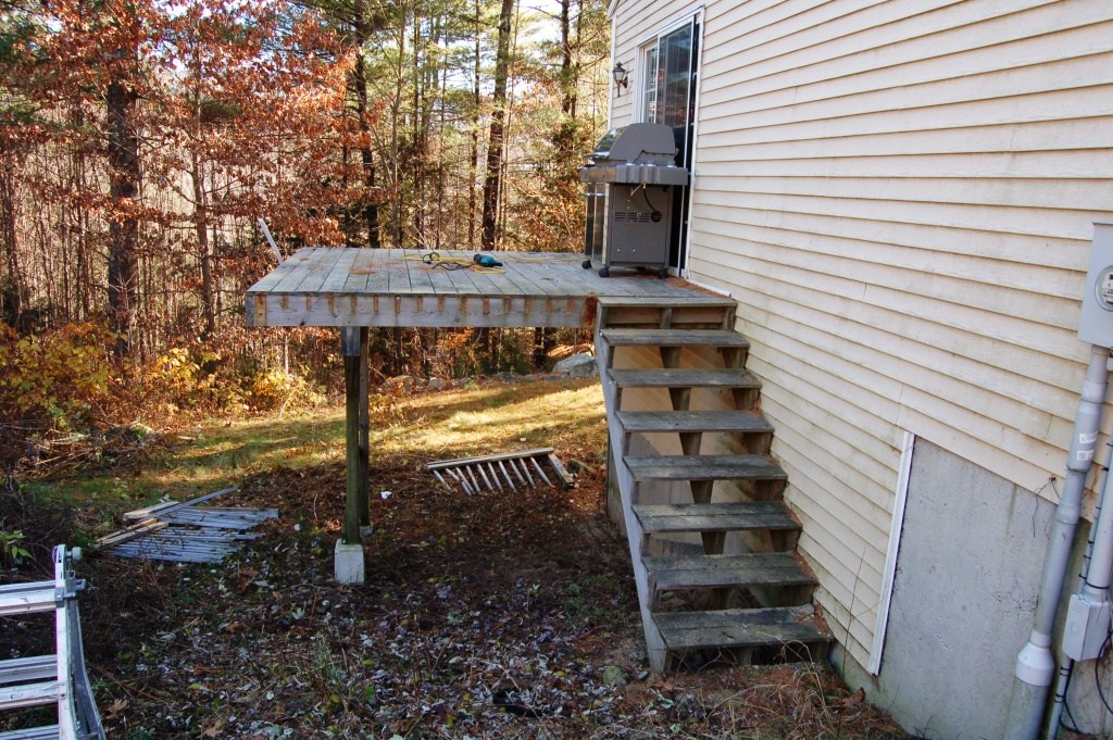 Avatar for Sky's Carpentry on Lake Winnipesaukee LLC