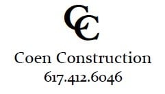 Avatar for Coen Construction